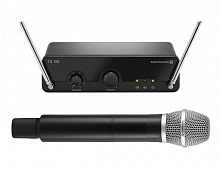 Beyerdynamic TG100 H-Set вокальная радиосистема диапазона VHF (приемник + ручной передатчик)