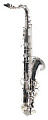 Selmer Series III Tenor AG саксофон тенор Bb профессиональный, с гравировкой, посеребрённый