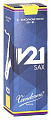Vandoren V21 3.5 (SR8235)  трость для тенор-саксофона №3.5, 1 шт.