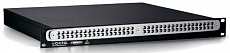 Biamp TTS-1 Text-to-Speech сервер, поддерживает передачу по CobraNet®, управление по IP