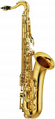 Yamaha YTS-275 саксофон тенор ученический, лак - золото