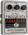 Electro-Harmonix Frequency Analiser  гитарная педаль Ring Modulator