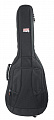 Gator GB-4G-Classic нейлоновый чехол для классической гитары, цвет черный