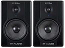 M-Audio Studiophile SP-BX8a Deluxe (пара)