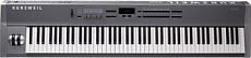 Kurzweil SP2X электропиано, 88 полновзвешенных клавиш, 64-голосная полифония, USB-интерфейс