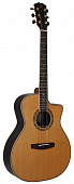 Dowina Rustica GAC акустическая гитара