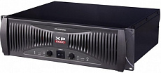 Phonic XP 2000 усилитель мощности, 2х450 Вт/8 Ом, 2х660 Вт/4 Ом, 960 Вт/ 2 Ом, 2U