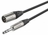 Roxtone DMXJ260/3 кабель микрофонный, 3 метра