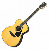 Yamaha LS6 BRS акустическая гитара