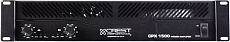 Crest Audio CPX1500 усилитель мощности