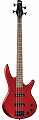 Ibanez GSR320-CA 4-струнная бас-гитара, цвет красный