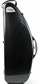 BAM 4102XLC футляр для тенор-саксофона, Серия Hightech, цвет чёрный карбон