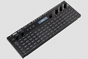 Korg SQ-64 секвенсор для аналоговых синтезаторов