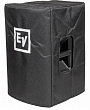 Electro-Voice ETX-12P-CVR чехол для акустической системы ETX-12P, цвет черный