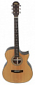 Aria Aria-205CE N гитара электро-акустическая шестиструнная, цвет натуральный