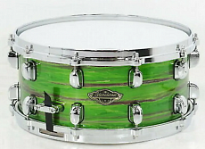 Tama WBSS65-LSO 14x6.5 Snare Drum  малый барабан