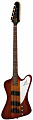 Gibson 2019 Thunderbird Bass Heritage Cherry Sunburst бас-гитара, цвет вишневый, в комплекте кейс