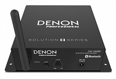 Denon DN-200BR аудио ресивер Bluetooth