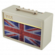 VOX Pathfinder 10 Union Jack  транзисторный гитарный комбо-усилитель