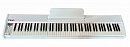 Mikado MK-1000W  цифровое фортепиано 88 клавиш, цвет белый