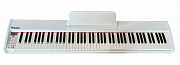 Mikado MK-1000W  цифровое фортепиано 88 клавиш, цвет белый