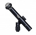 Октава МК-103 (черный) микрофон студийный, цвет черный