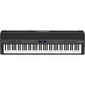 Roland FP-90X-BK  цифровое пианино, 88 клавиш, 256 полифония, 362 тембра, Bluetooth Audio/ MIDI