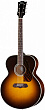 Gibson 1941 SJ-100 Vintage Sunburst электроакустическая гитара
