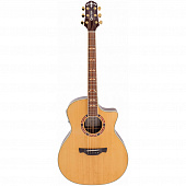 Crafter STG G -20ce VVS  гитара электроакустическая шестиструнная