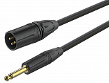 Roxtone GMXJ250/10 кабель микрофонный, 10 метров