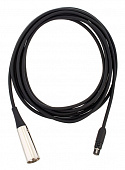 Shure C129 соединительный кабель для микрофонов MX393, длина 3.6 метров
