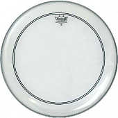 Remo P3-0310-BP 10" Powerstroke Clear пластик для барабана, диаметр 10"