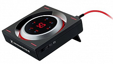 Sennheiser GSX 1200 Pro аудио усилитель