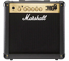 Marshall MG15 Combo комбо гитарный, 15Вт.