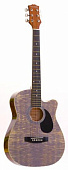 Colombo LF-3800 CT/N акустическая гитара