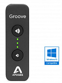 Apogee Groove USB конвертер и предусилитель для наушников, 192 кГц