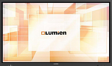 Lumien LMP8601ELRU интерактивная панель 3840 x 2160 @ 60 Гц