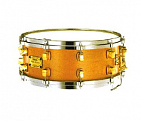 Yamaha MSD0115 малый барабан 14''x5, 5'' клён, цвет Vintage Natural