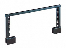 Quik Lok ZM93 19- standard 4-unit rack holder for