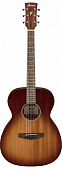 Ibanez PC18MH-MHS акустическая гитара (Grand Concert), цвет натуральный