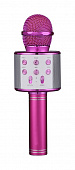 FunAudio G-800 Pink беспроводной микрофон, цвет розовый