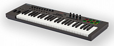 Nektar Impact LX 49+  USB MIDI клавиатура, 49 клавиш