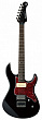Yamaha Pacifica 611H BL электрогитара серия Pacifica, цвет чёрный