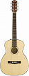 Fender CT-60S NAT акустическая гитара с уменьшенной мензурой (тревел), цвет натуральный