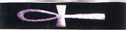 Perri's P25E-166 ремень для гитары, рисунок египетский крест
