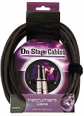 OnStage IC-20 инструментальный кабель OnStage IC-20