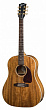 Gibson 2018 J-45 Mahogony Antique Natural гитара электроакустическая, цвет натуральный