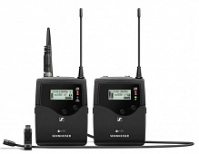 Sennheiser EW 512P G4-AW+ накамерная радиосистема