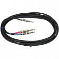 Horizon HYS-P3 (1 / 4- TRS MALE- 2 1 / 4- MALE) CABLE