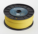 Rockcable RCL10303 D6 YE  кабель микрофонный балансный, желтый